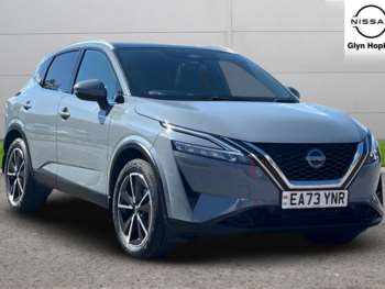 2023 - 1.3 DiG-T MH Tekna 5dr