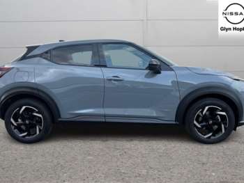 Used Nissan Juke 2024 for sale - 74744986: Photo