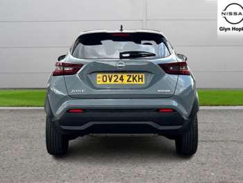Used Nissan Juke 2024 for sale - 74744986: Photo