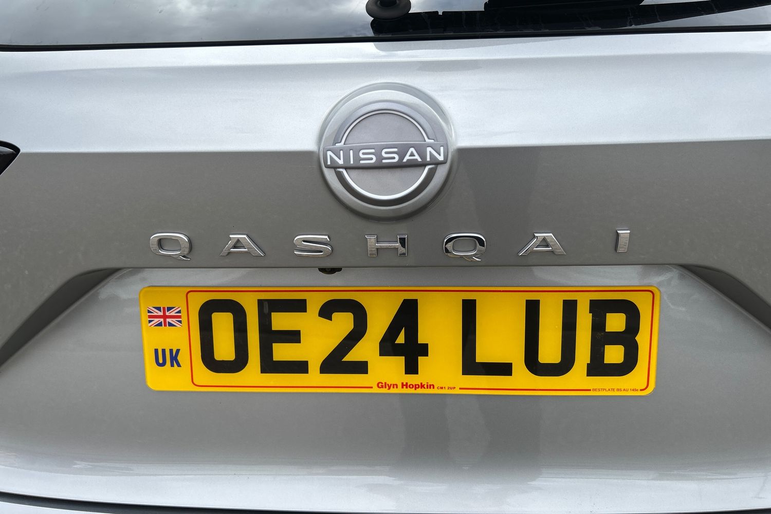 Vehicle 29