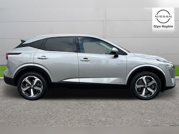 Used Nissan Qashqai 2024 for sale - 75241597: Photo
