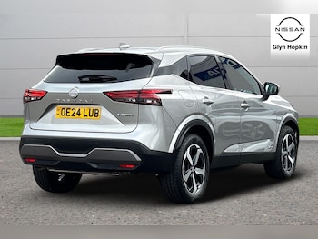 Used Nissan Qashqai 2024 for sale - 75241597: Photo