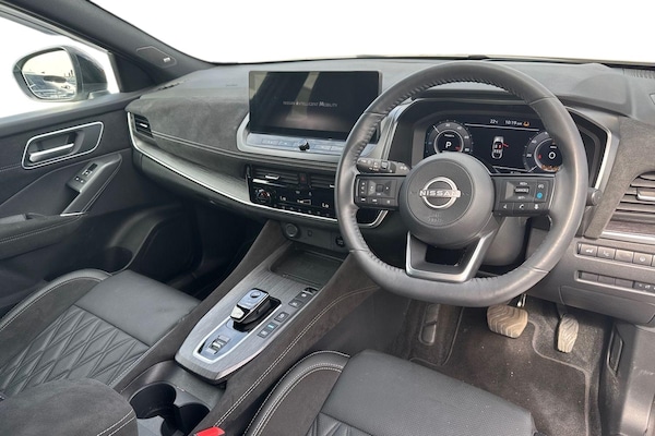Used Nissan Qashqai 2024 for sale - 76196101: Photo 10