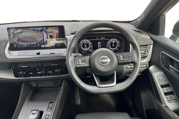 Used Nissan Qashqai 2024 for sale - 76196101: Photo 11