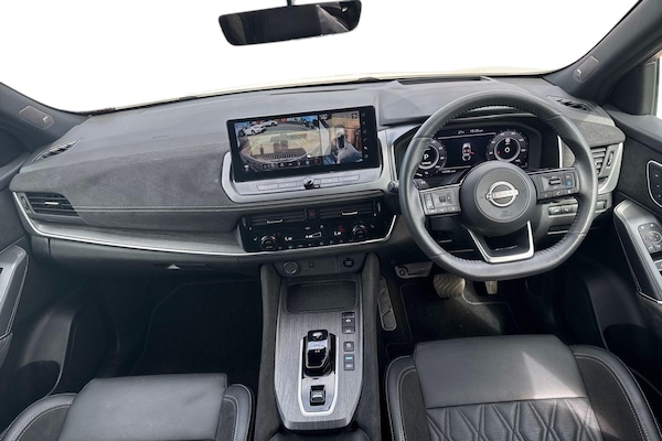 Used Nissan Qashqai 2024 for sale - 76196101: Photo 12