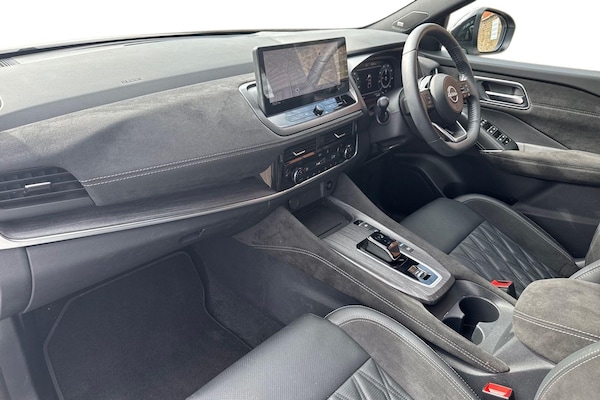 Used Nissan Qashqai 2024 for sale - 76196101: Photo 13