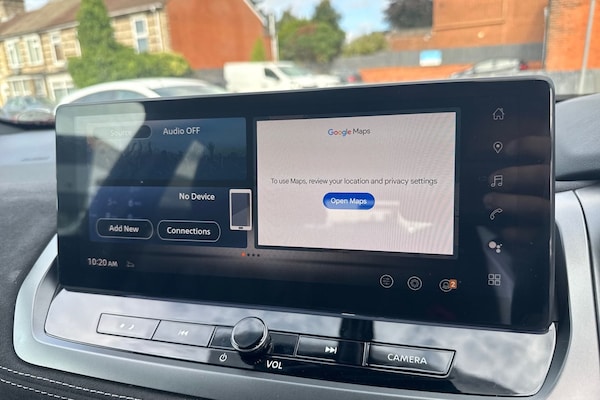 Used Nissan Qashqai 2024 for sale - 76196101: Photo 17