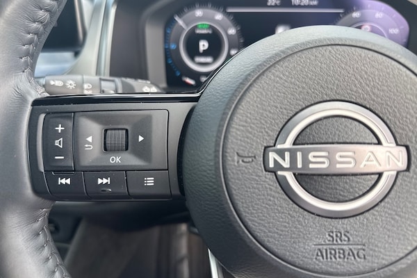 Used Nissan Qashqai 2024 for sale - 76196101: Photo 21
