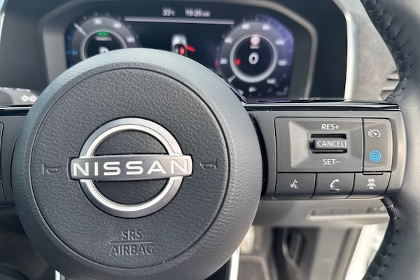 Used Nissan Qashqai 2024 for sale - 76196101: Photo 22