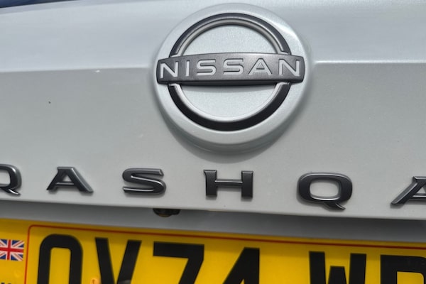 Used Nissan Qashqai 2024 for sale - 76196101: Photo 26