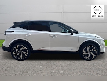 Used Nissan Qashqai 2024 for sale - 76196101: Photo