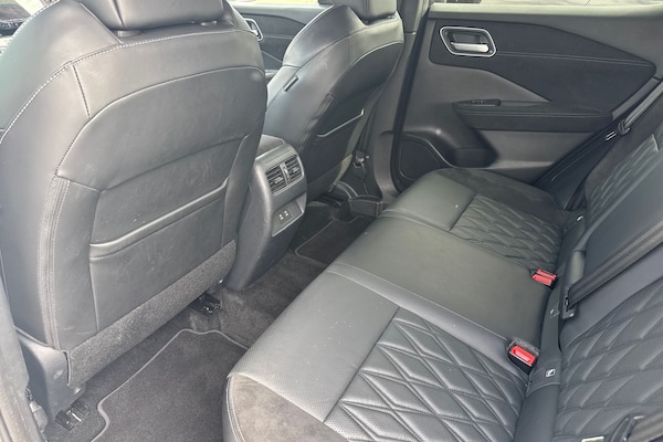 Used Nissan Qashqai 2024 for sale - 76196101: Photo 32