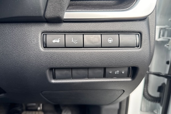 Used Nissan Qashqai 2024 for sale - 76196101: Photo 36
