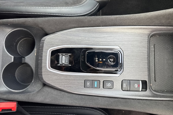 Used Nissan Qashqai 2024 for sale - 76196101: Photo 38