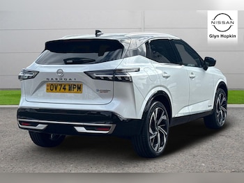 Used Nissan Qashqai 2024 for sale - 76196101: Photo