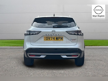 Used Nissan Qashqai 2024 for sale - 76196101: Photo
