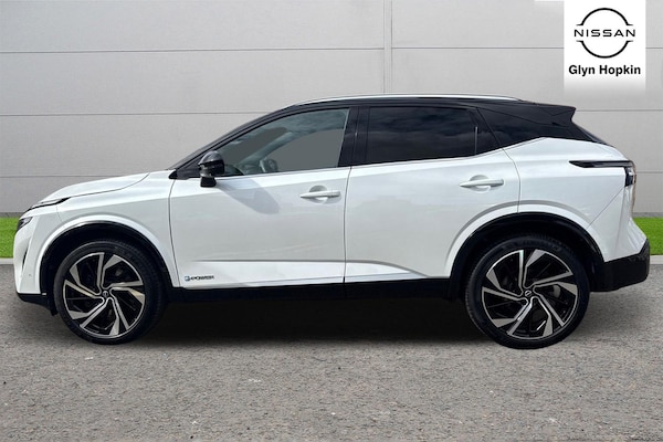 Used Nissan Qashqai 2024 for sale - 76196101: Photo 6