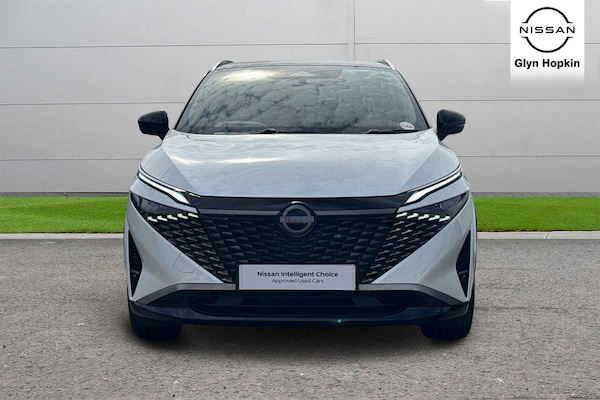 Used Nissan Qashqai 2024 for sale - 76196101: Photo 8