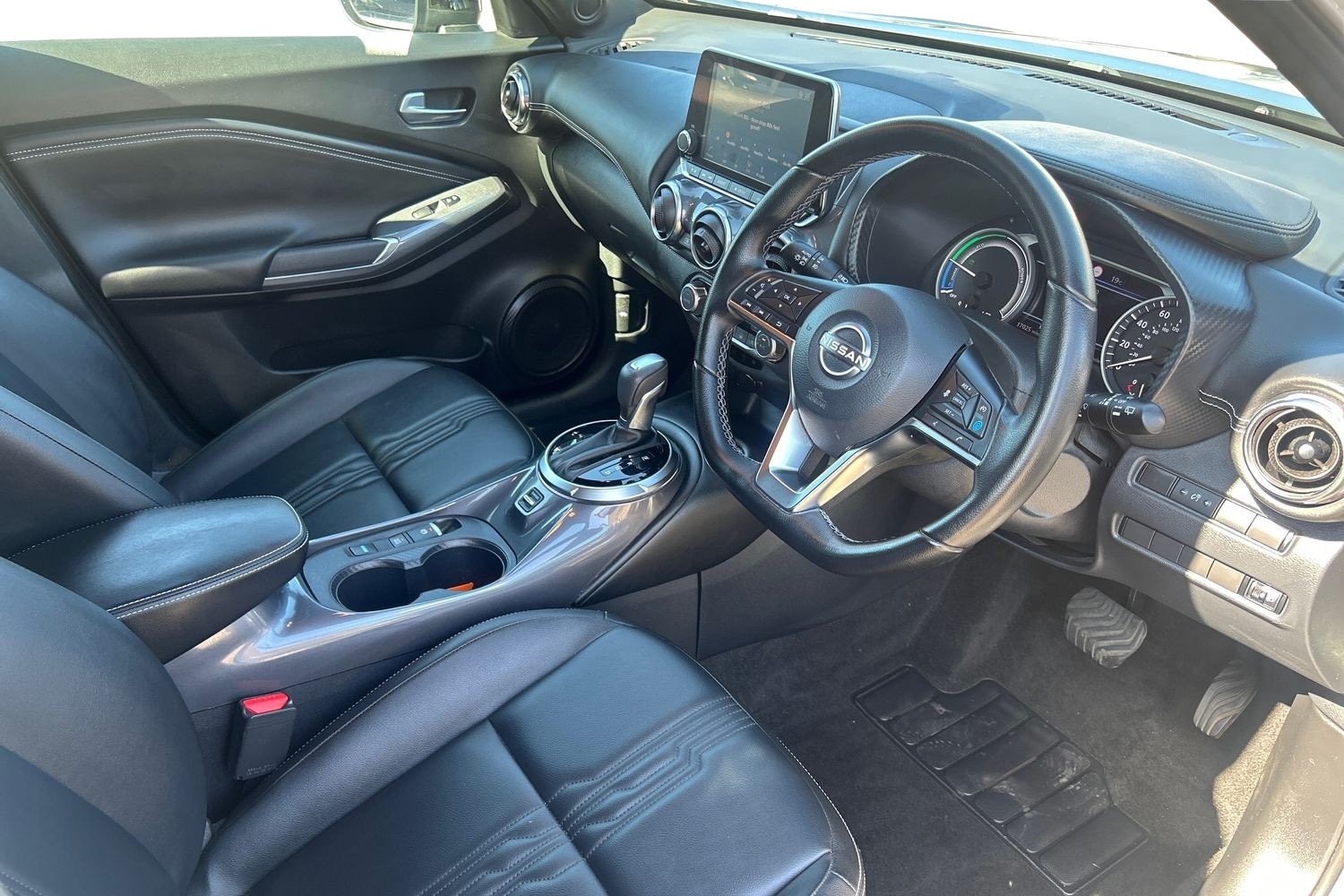 Used Nissan Juke 2022 for sale - 76615332: Photo 10