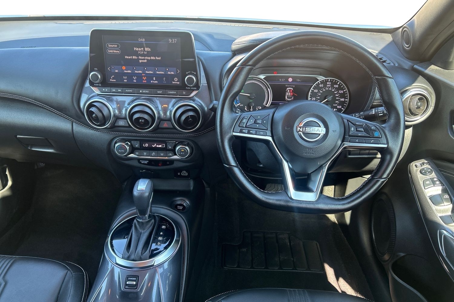 Used Nissan Juke 2022 for sale - 76615332: Photo 11