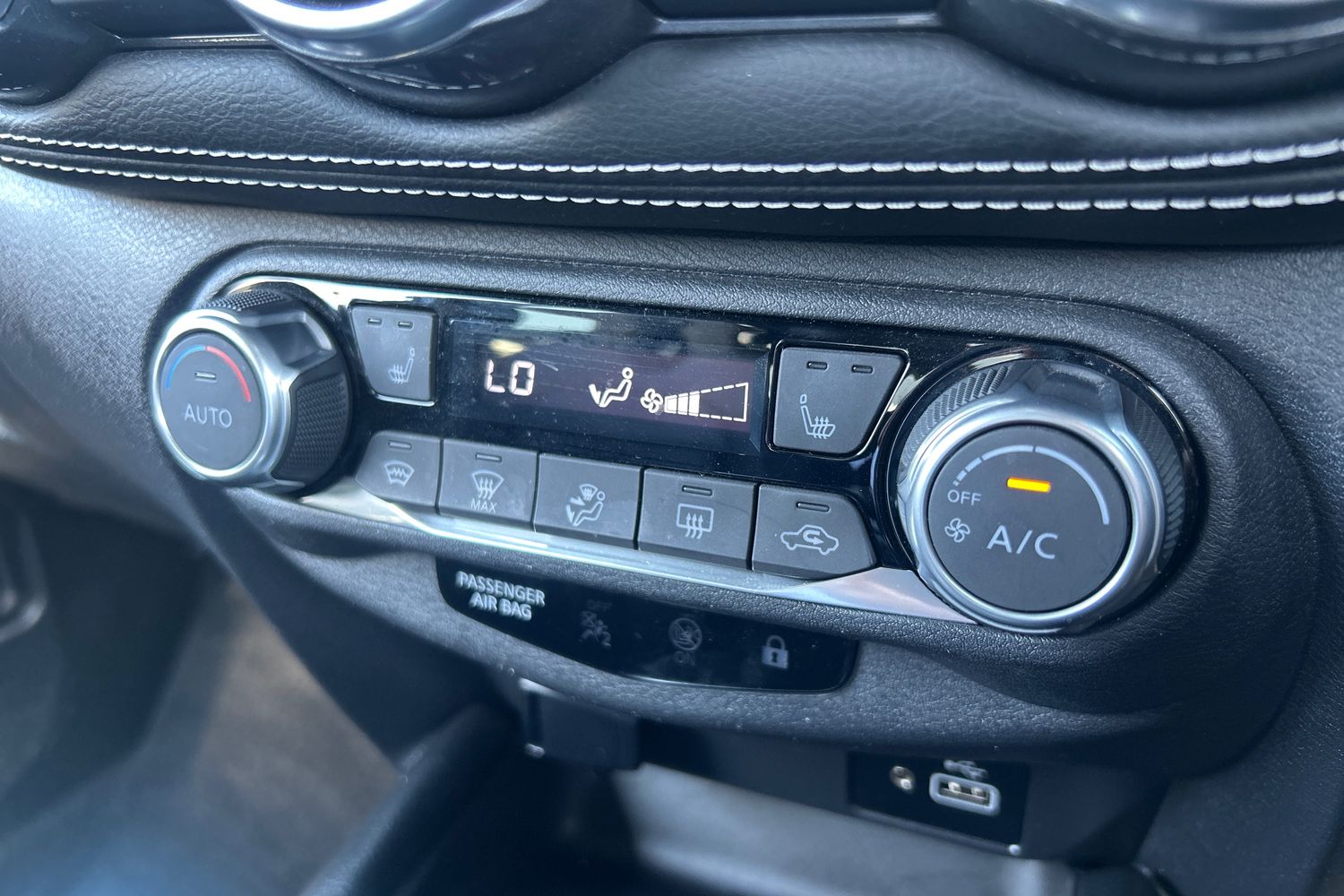 Used Nissan Juke 2022 for sale - 76615332: Photo 15