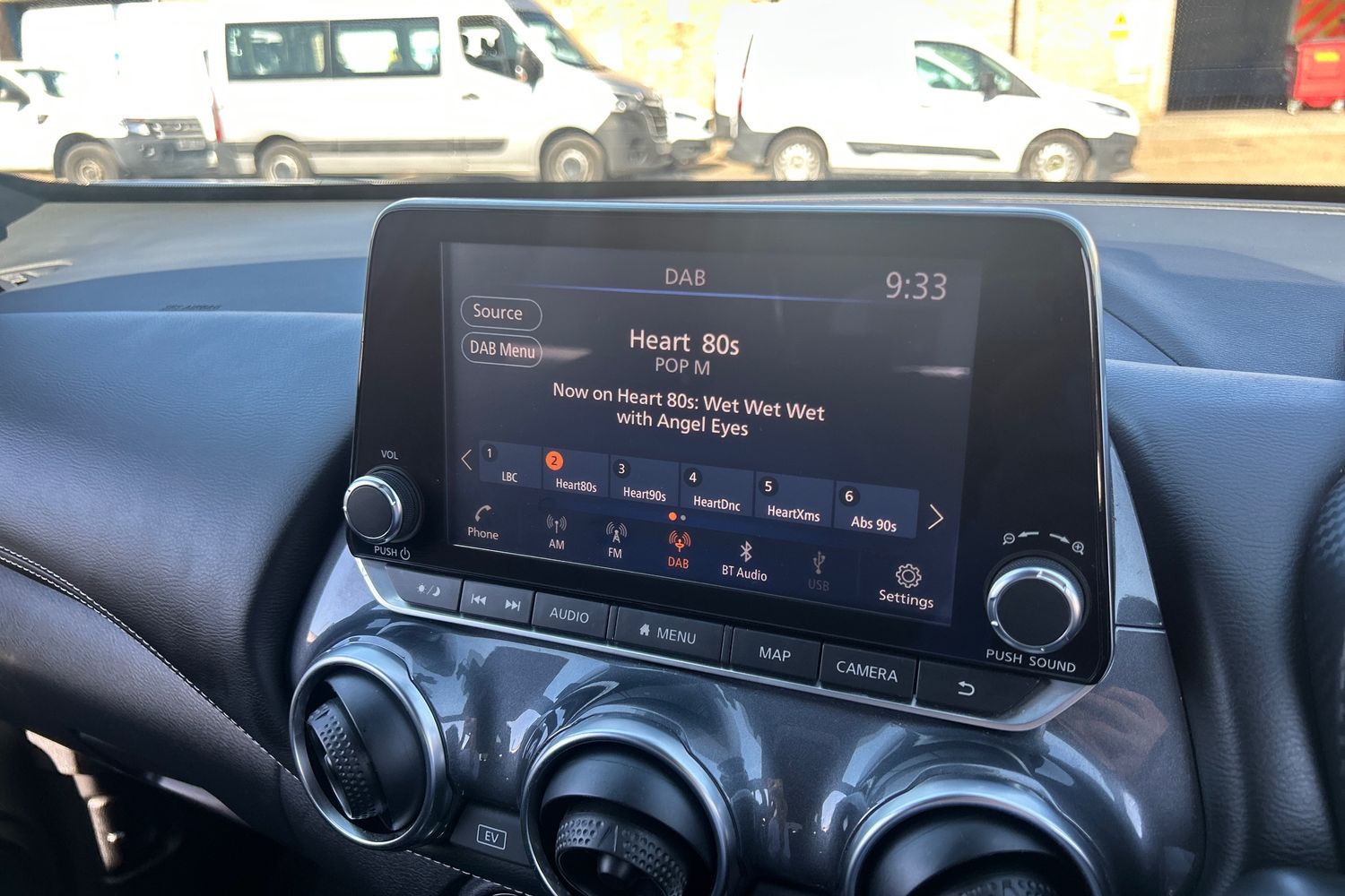 Used Nissan Juke 2022 for sale - 76615332: Photo 17