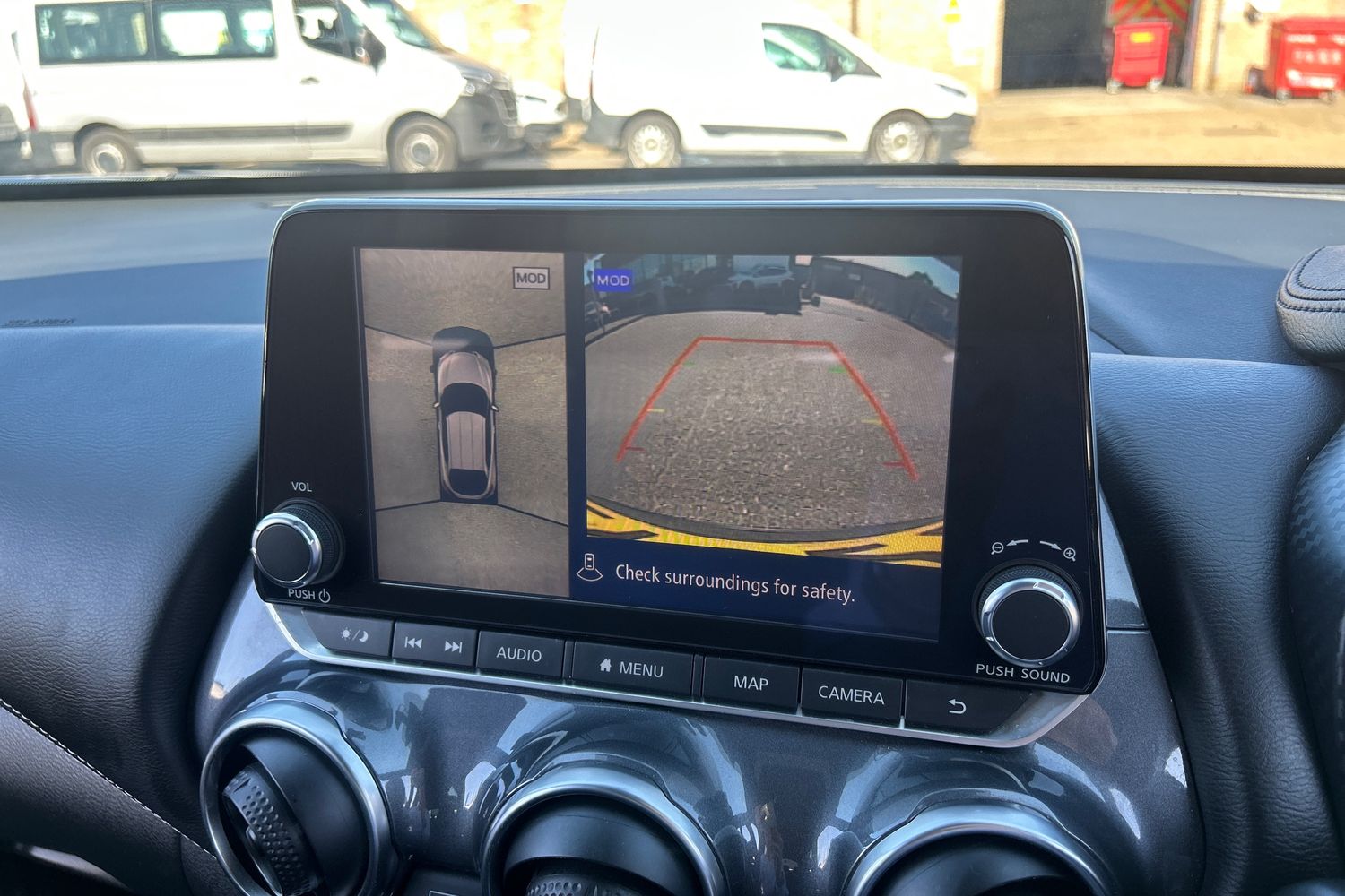 Used Nissan Juke 2022 for sale - 76615332: Photo 19