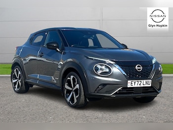 2022 - 1.6 Hybrid Tekna 5dr Auto