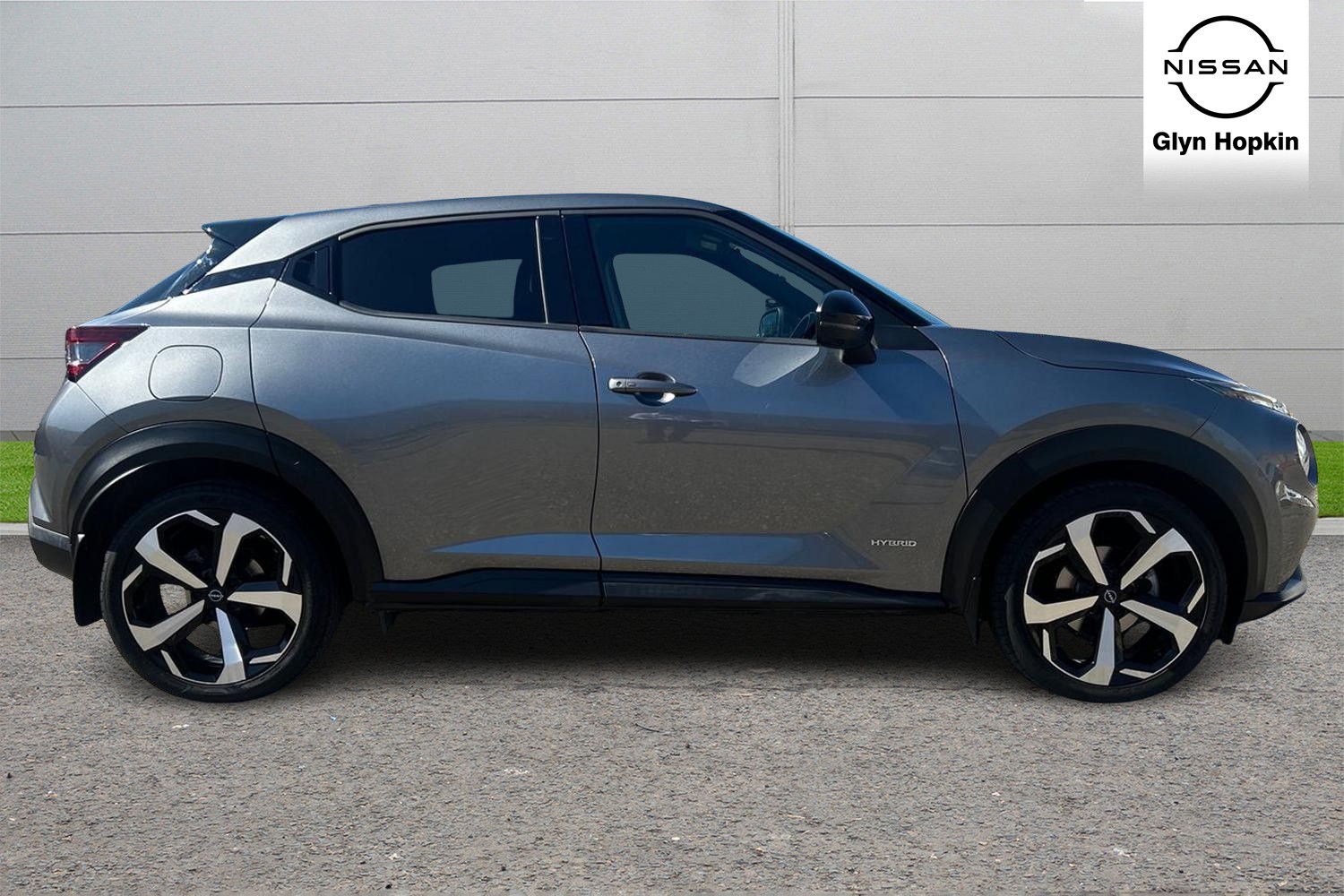 Used Nissan Juke 2022 for sale - 76615332: Photo 2