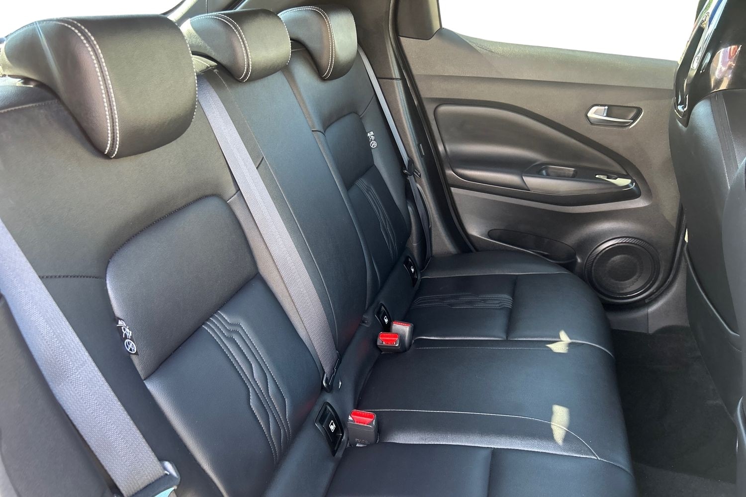 Used Nissan Juke 2022 for sale - 76615332: Photo 23