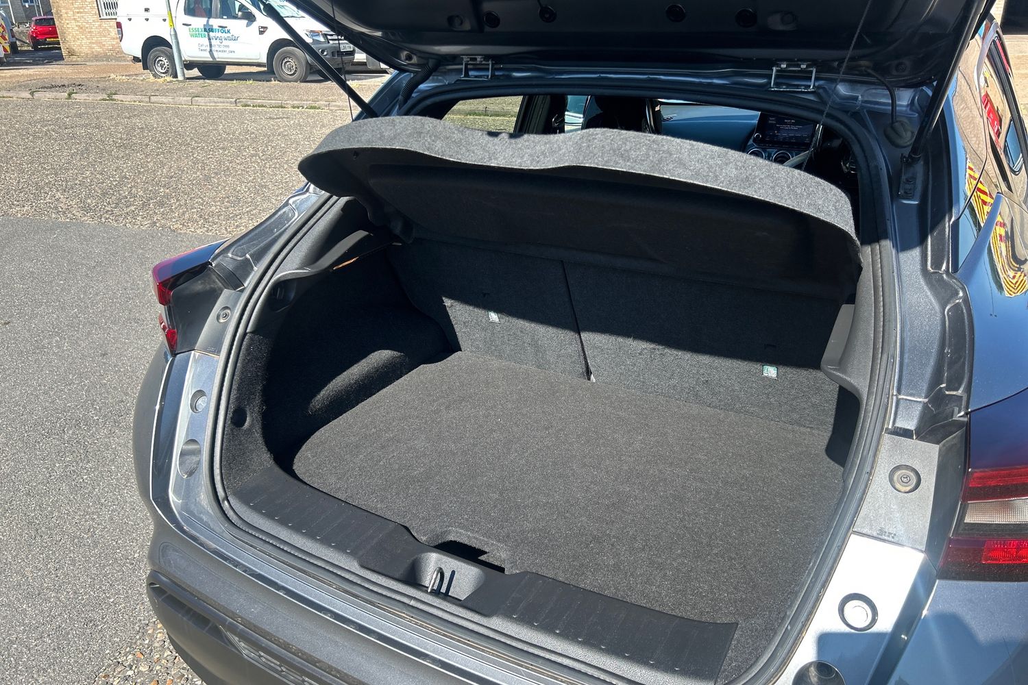 Used Nissan Juke 2022 for sale - 76615332: Photo 24