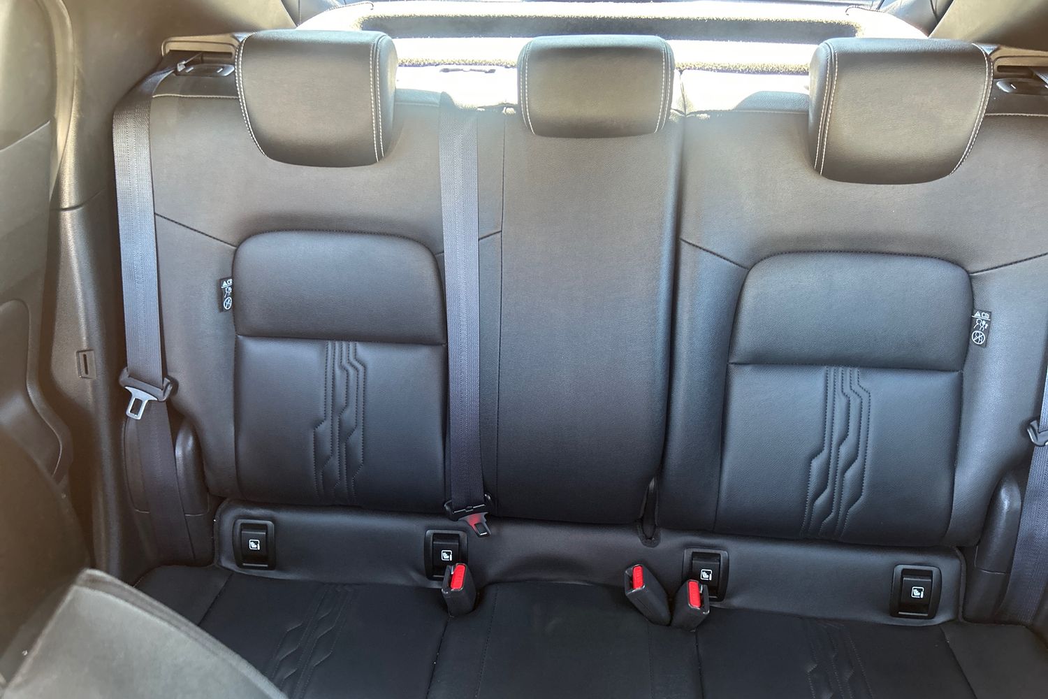 Used Nissan Juke 2022 for sale - 76615332: Photo 26