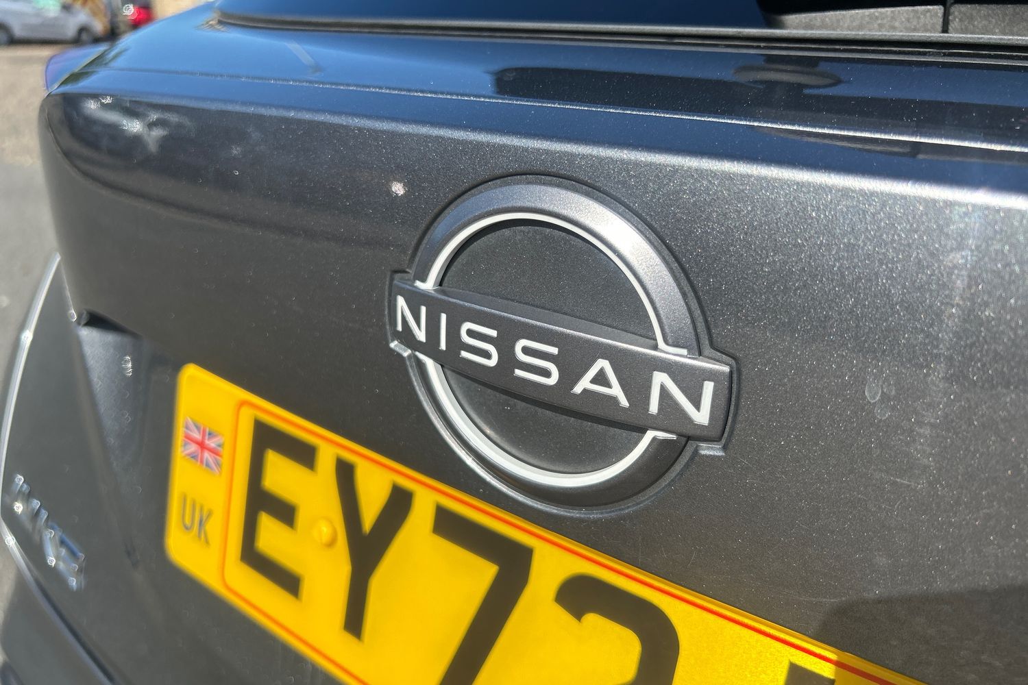 Used Nissan Juke 2022 for sale - 76615332: Photo 29