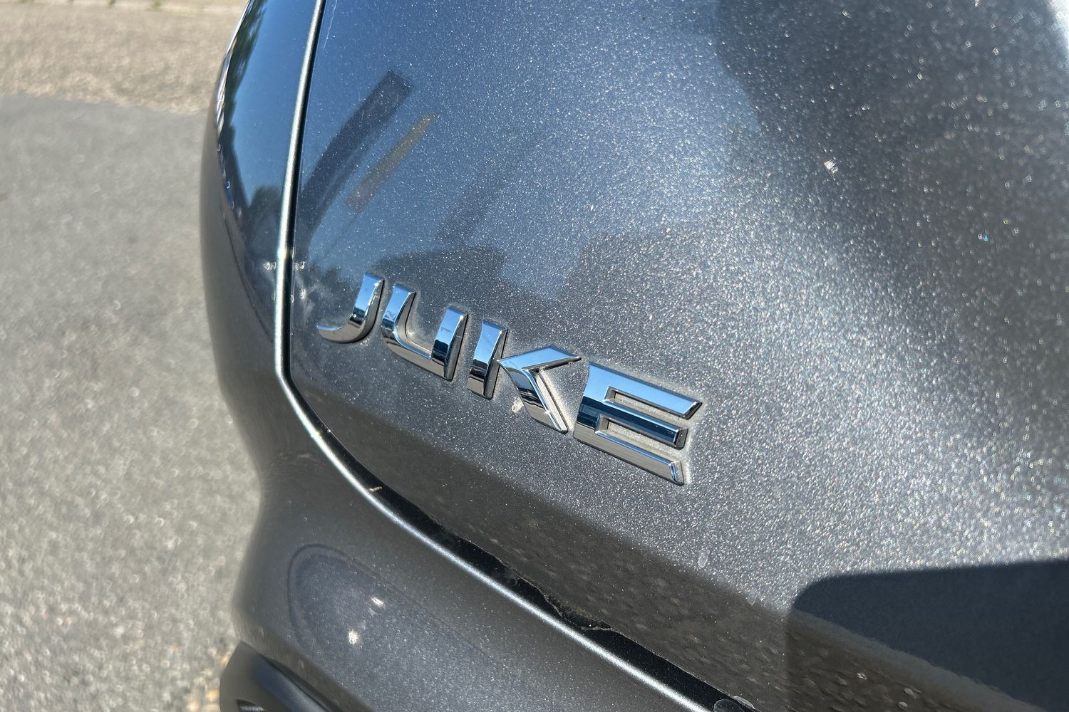 Used Nissan Juke 2022 for sale - 76615332: Photo 30