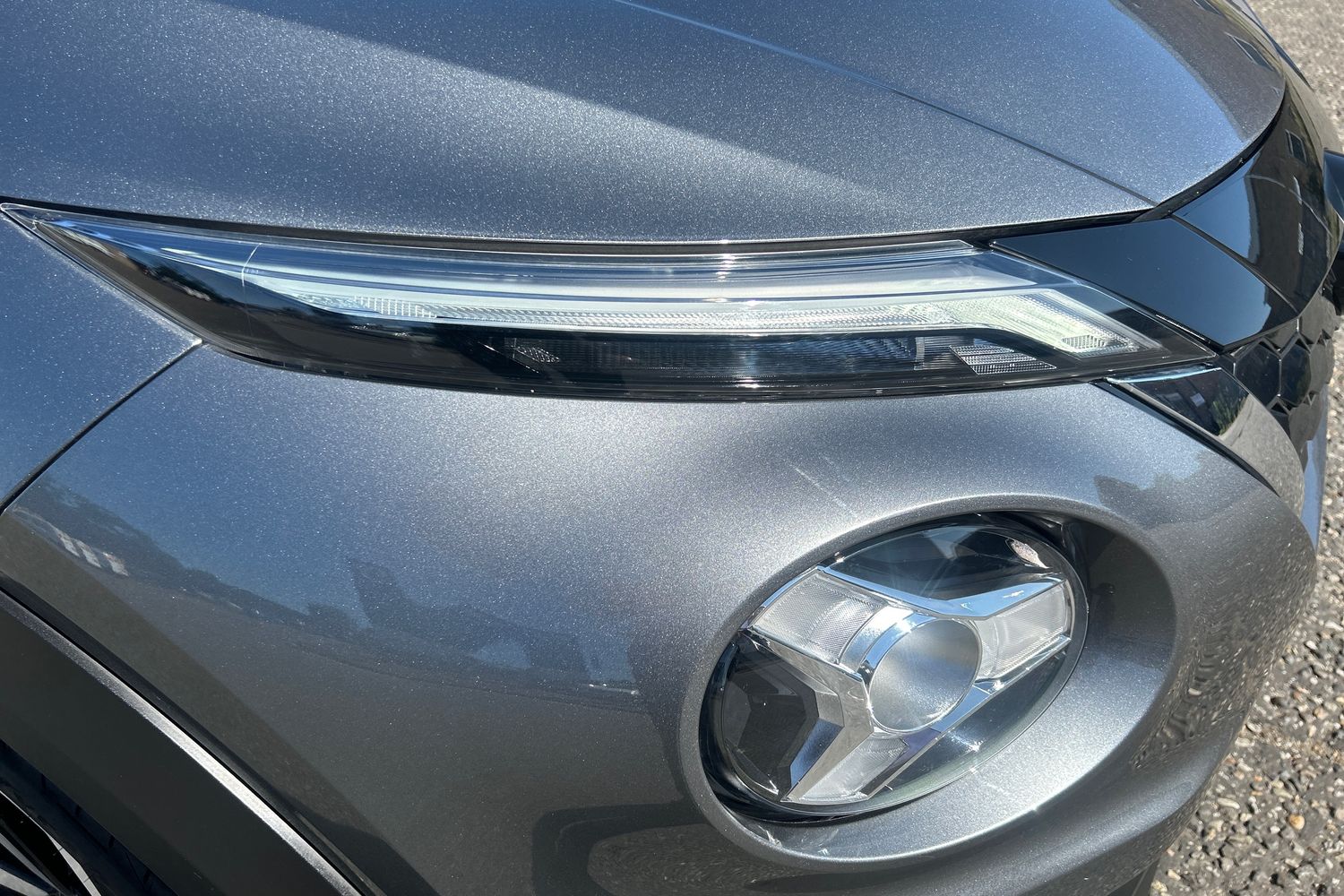 Used Nissan Juke 2022 for sale - 76615332: Photo 32