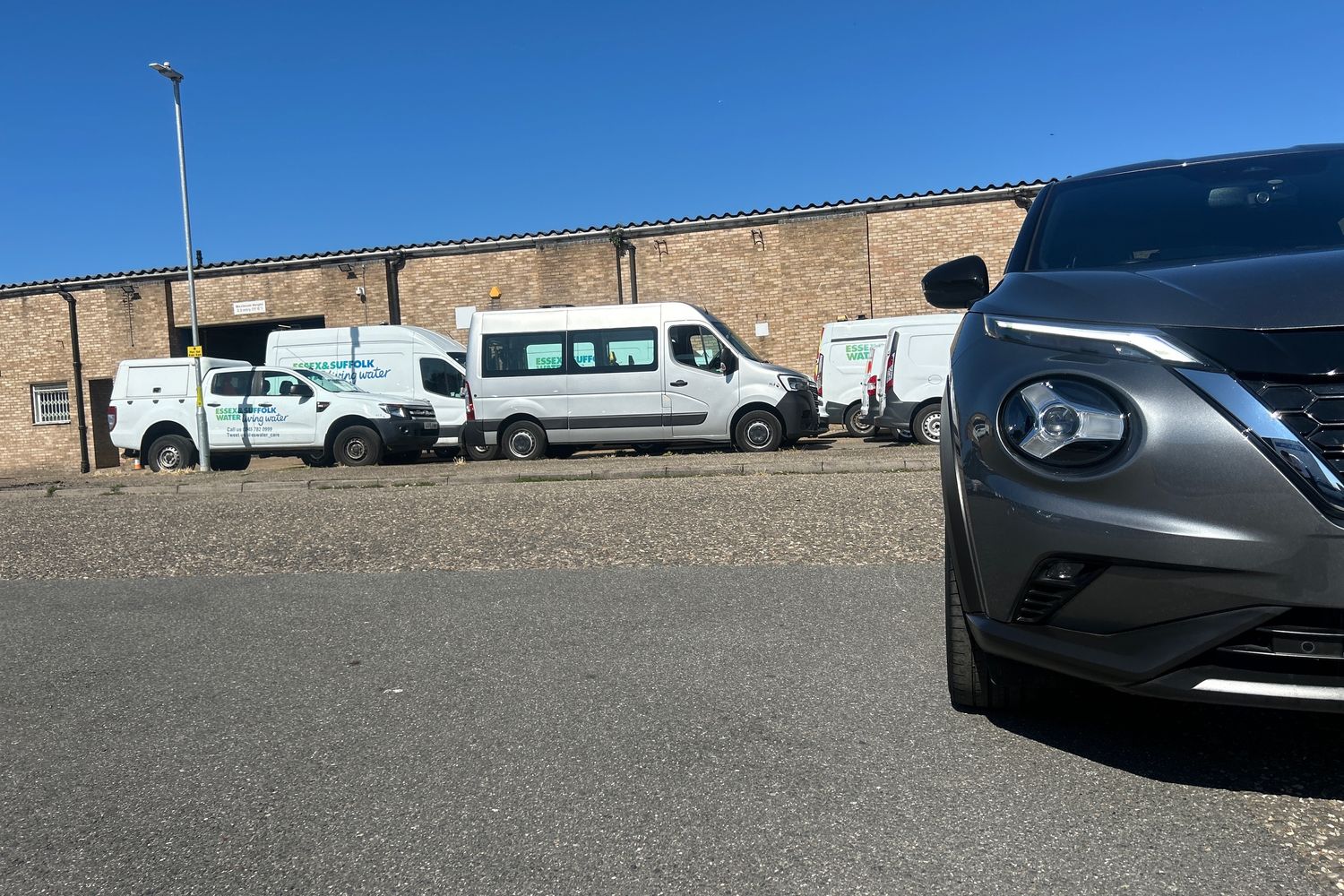 Used Nissan Juke 2022 for sale - 76615332: Photo 33