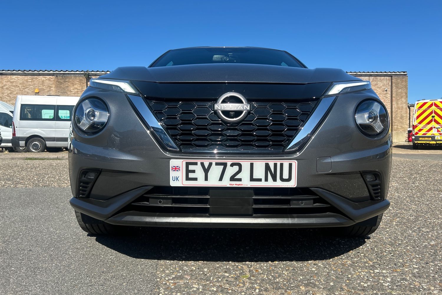 Used Nissan Juke 2022 for sale - 76615332: Photo 34