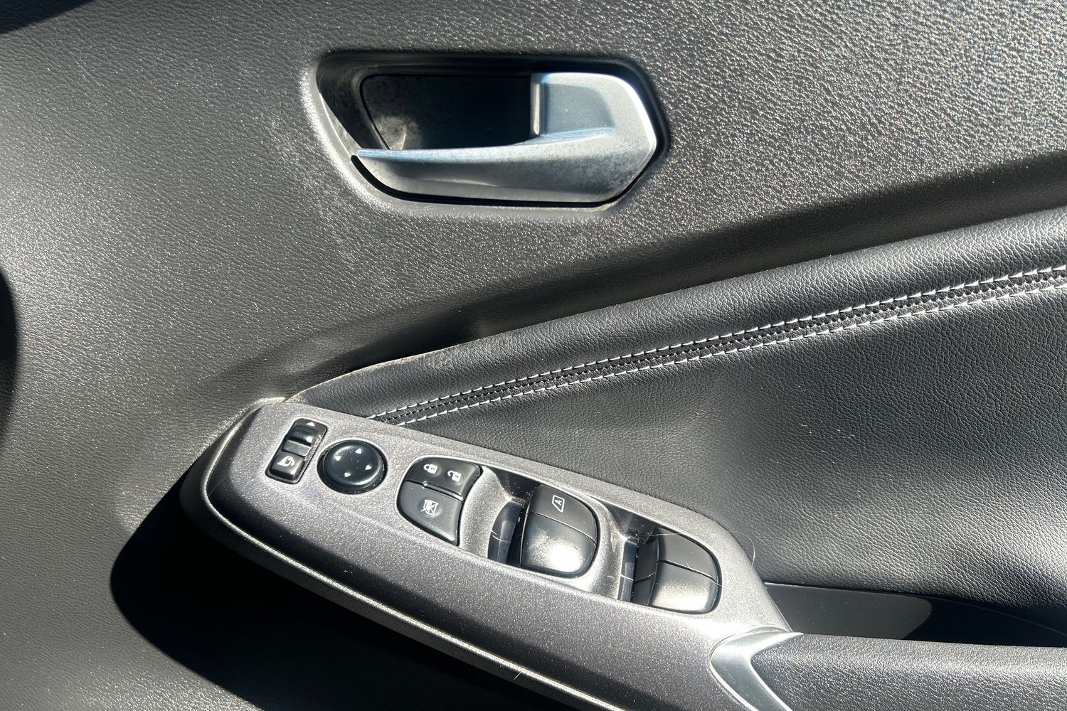 Used Nissan Juke 2022 for sale - 76615332: Photo 36