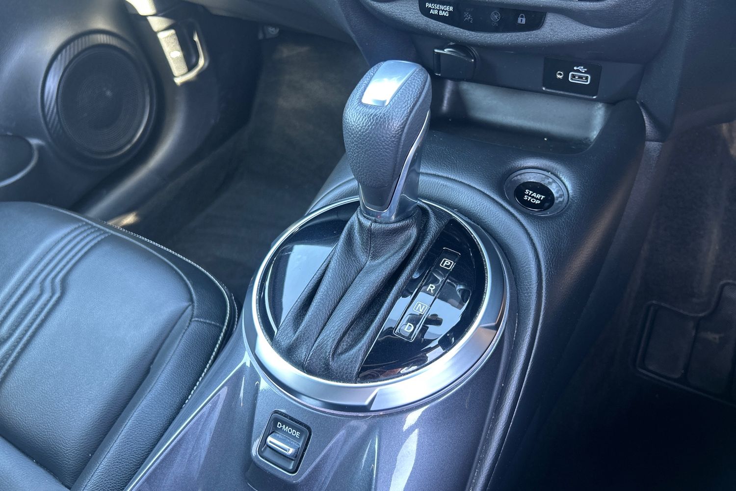 Used Nissan Juke 2022 for sale - 76615332: Photo 37