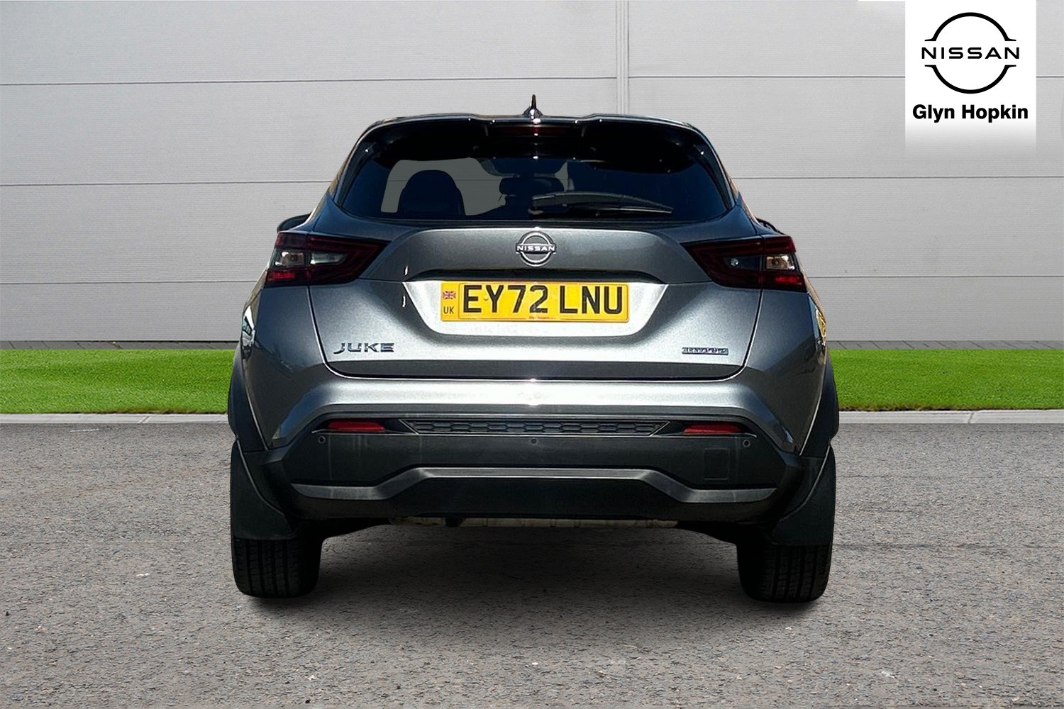 Used Nissan Juke 2022 for sale - 76615332: Photo 4