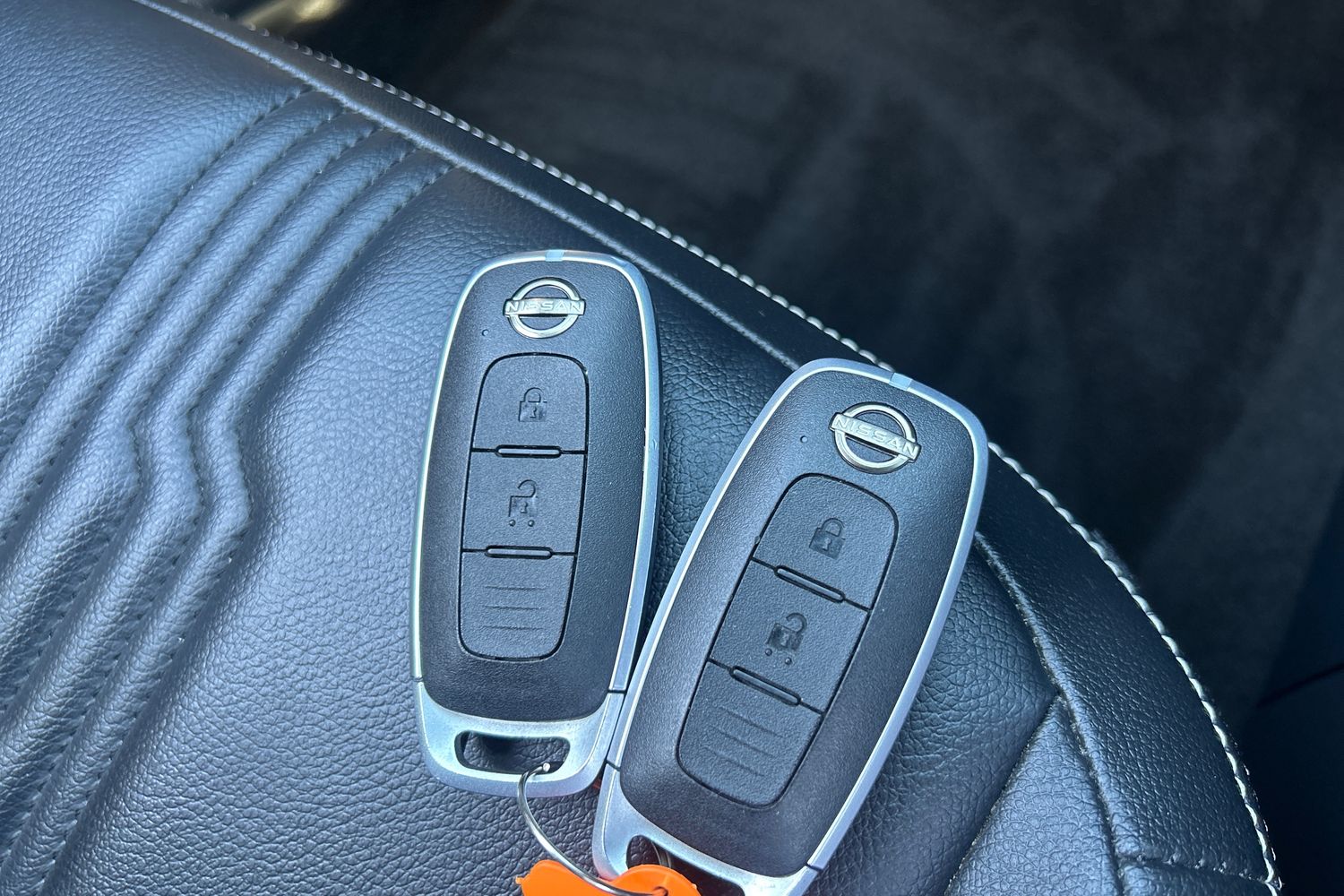 Used Nissan Juke 2022 for sale - 76615332: Photo 40