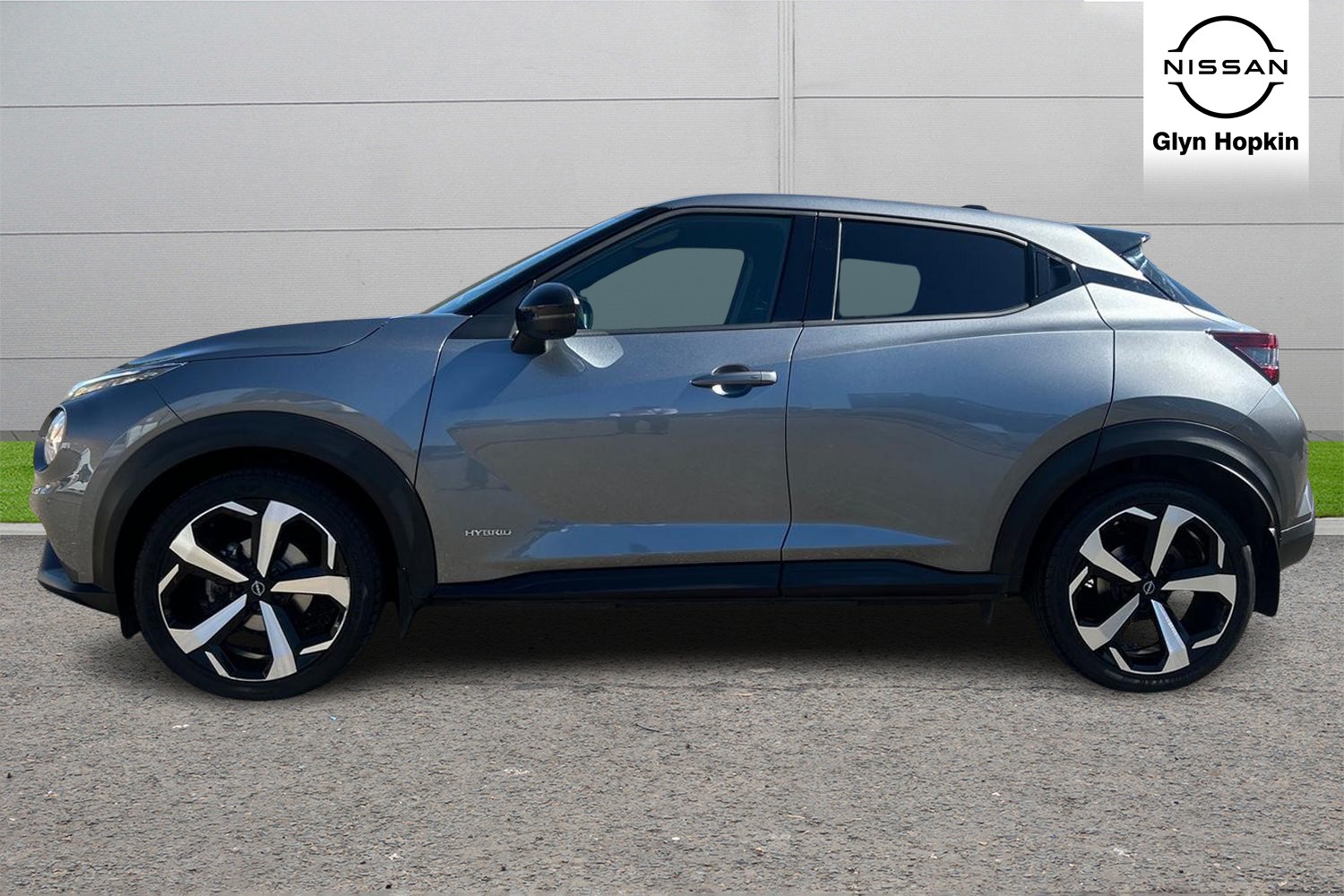 Used Nissan Juke 2022 for sale - 76615332: Photo 6