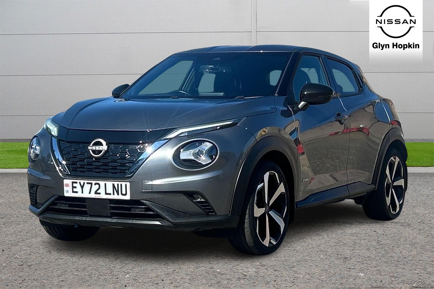 Used Nissan Juke 2022 for sale - 76615332: Photo 7