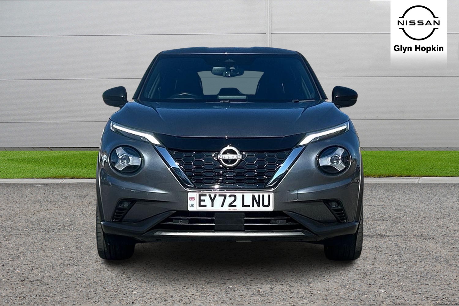 Used Nissan Juke 2022 for sale - 76615332: Photo 8