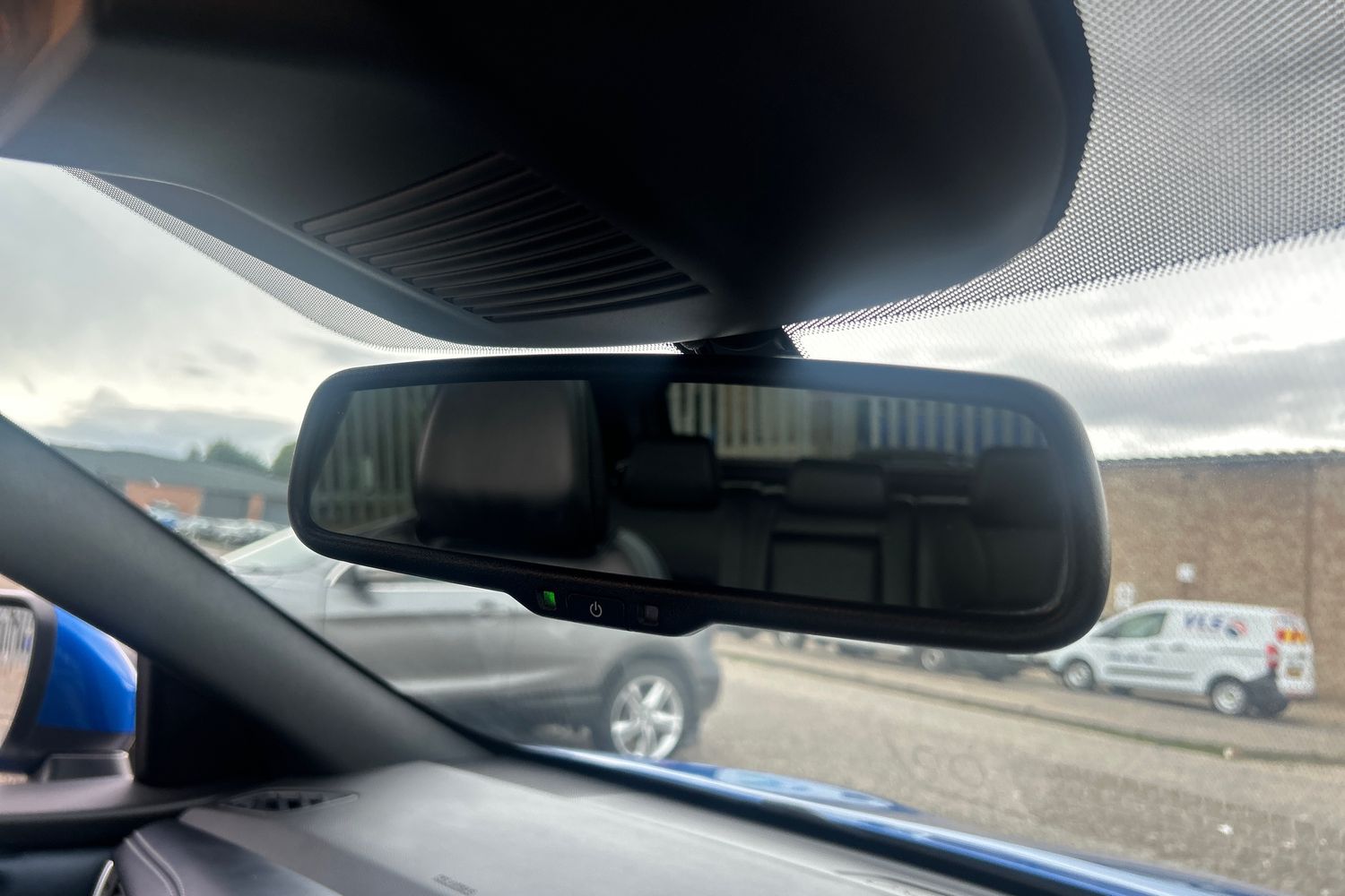 Vehicle 25