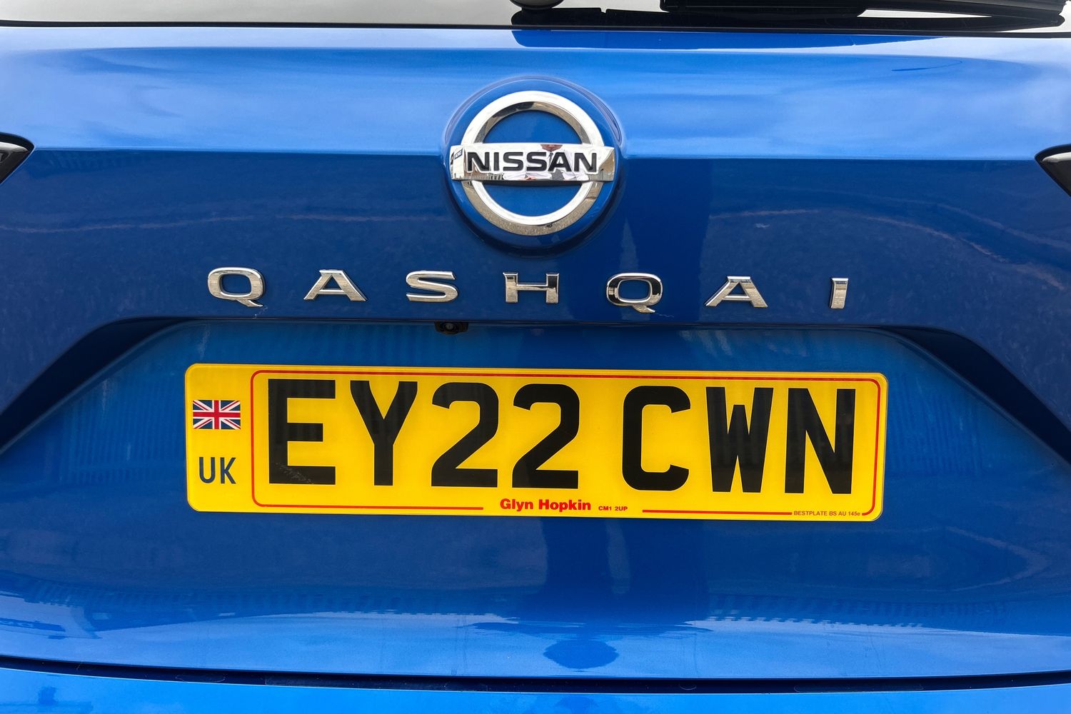 Vehicle 29