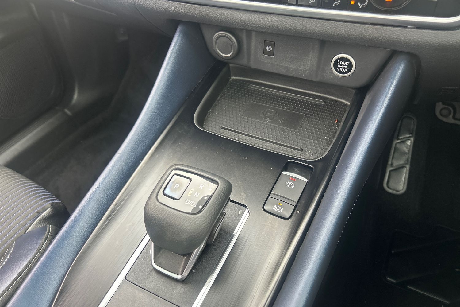 Vehicle 37