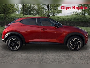 Used Nissan Juke 2023 for sale - 77592157: Photo