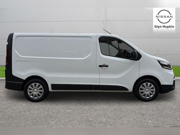 Used Nissan Primastar 2025 for sale - 76229334: Photo