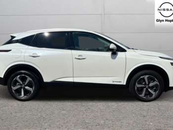 Used Nissan Qashqai 2023 for sale - 75252339: Photo